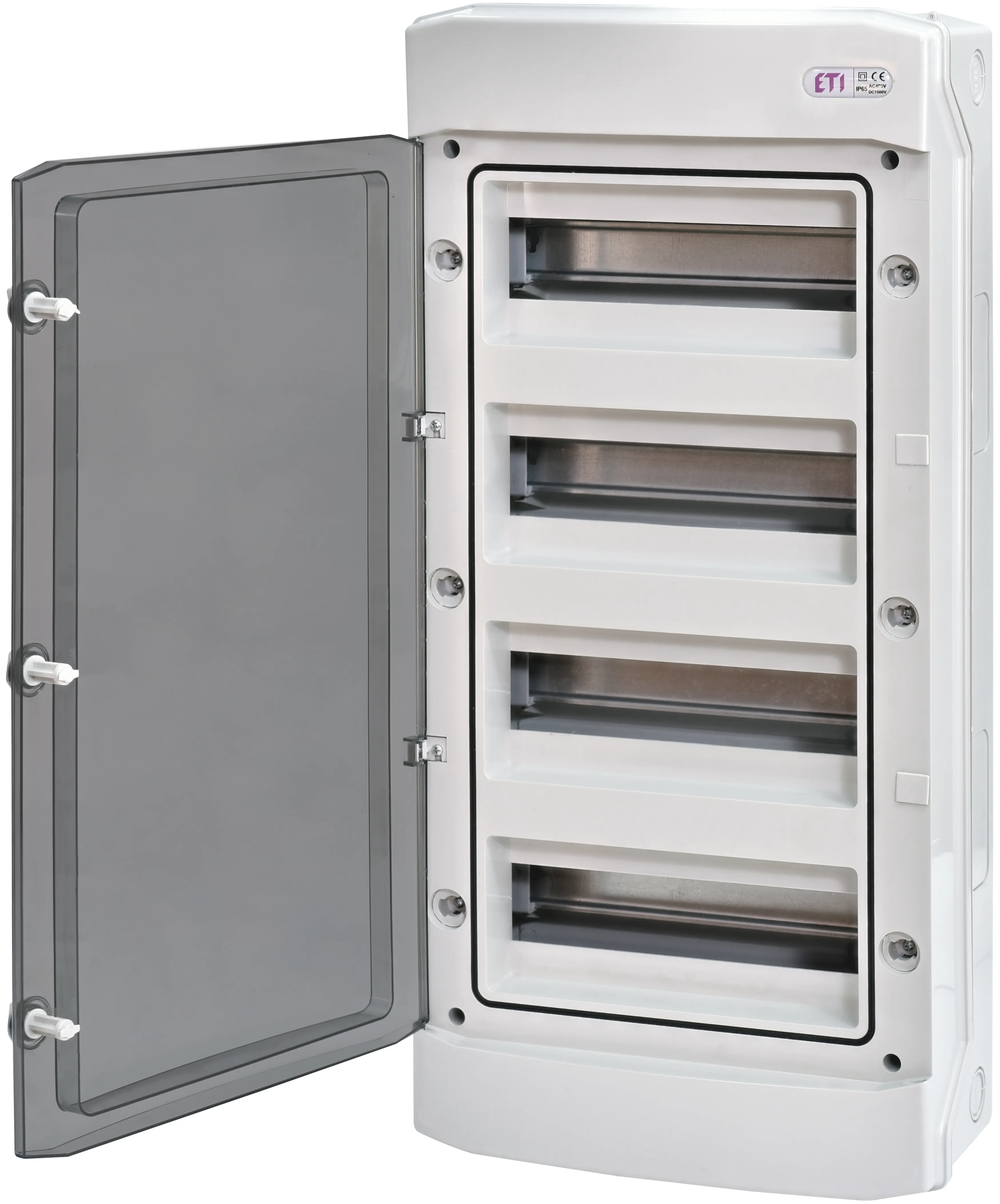 Distribution box ECH-48PT 001100304