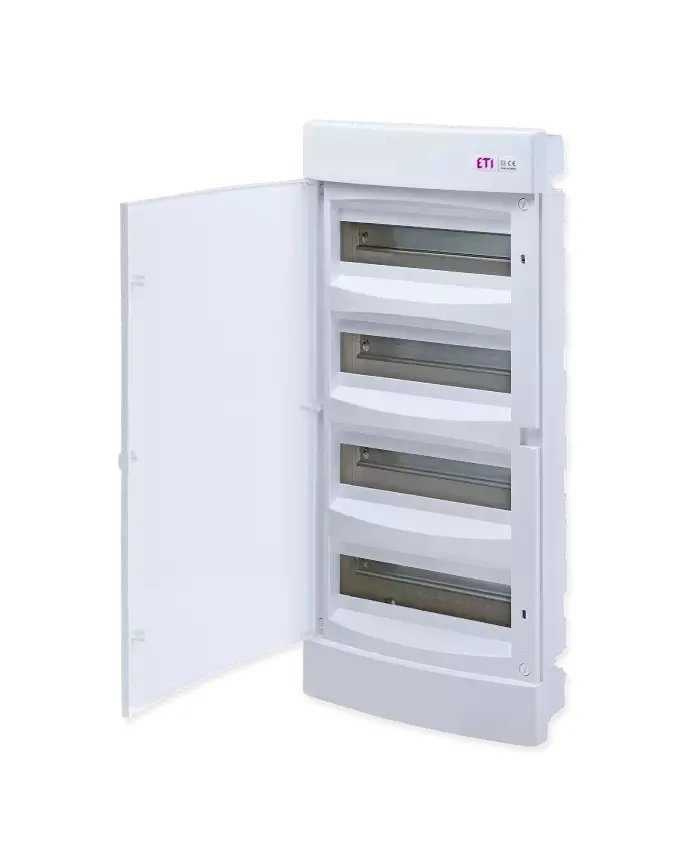 Distribution box ECM48PO 001100402
