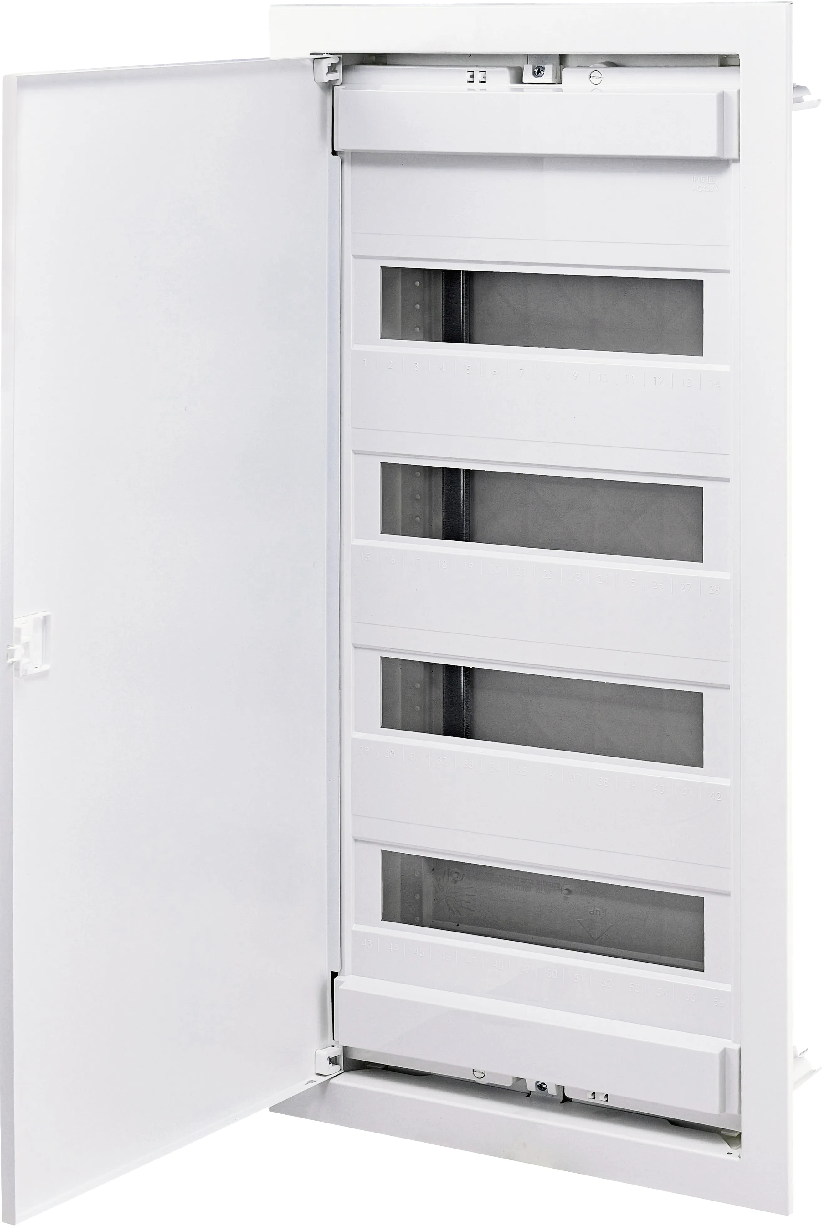 Distribution box ECG56H 001101163