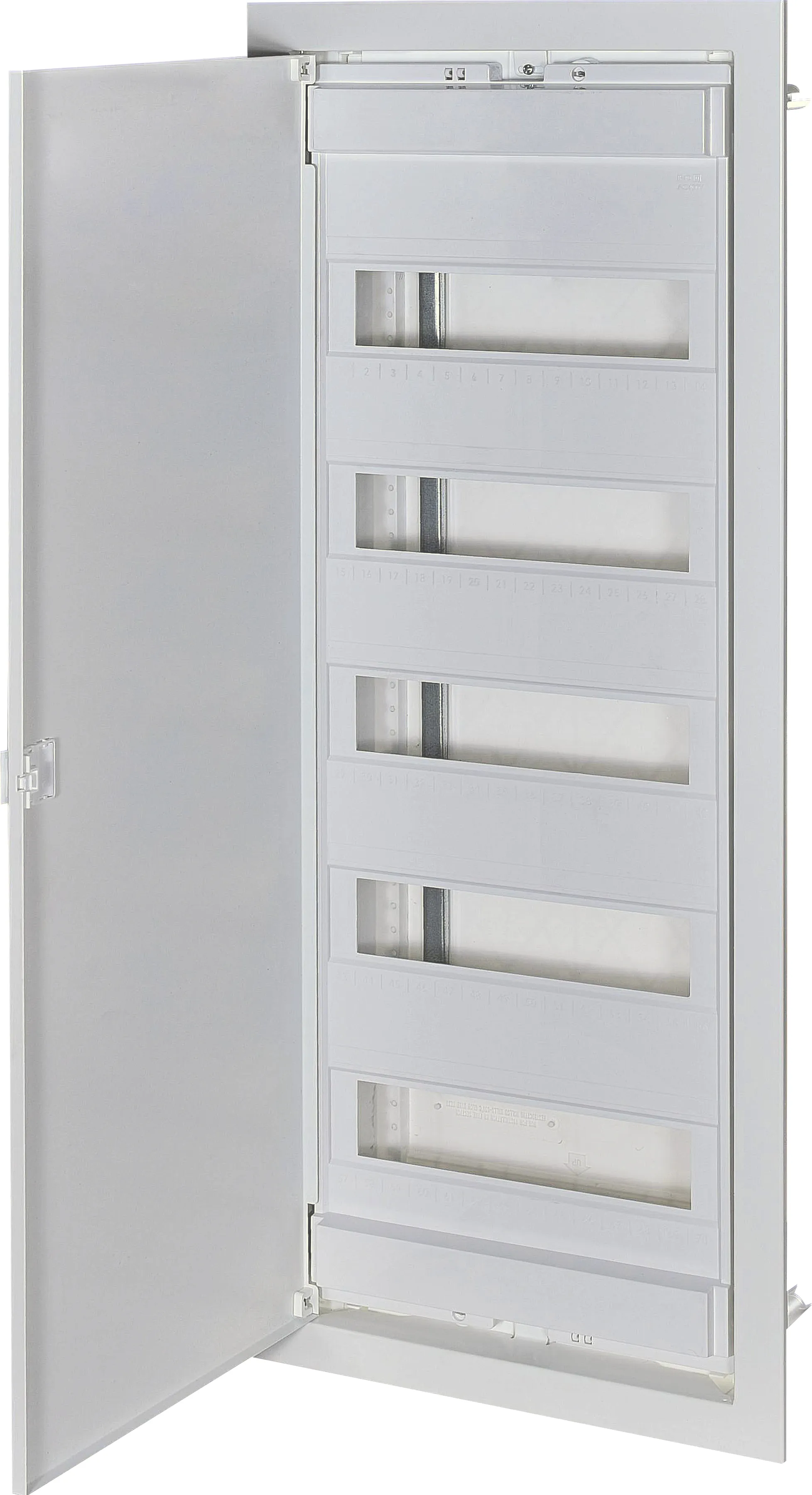 Distribution box ECG70H 001101169