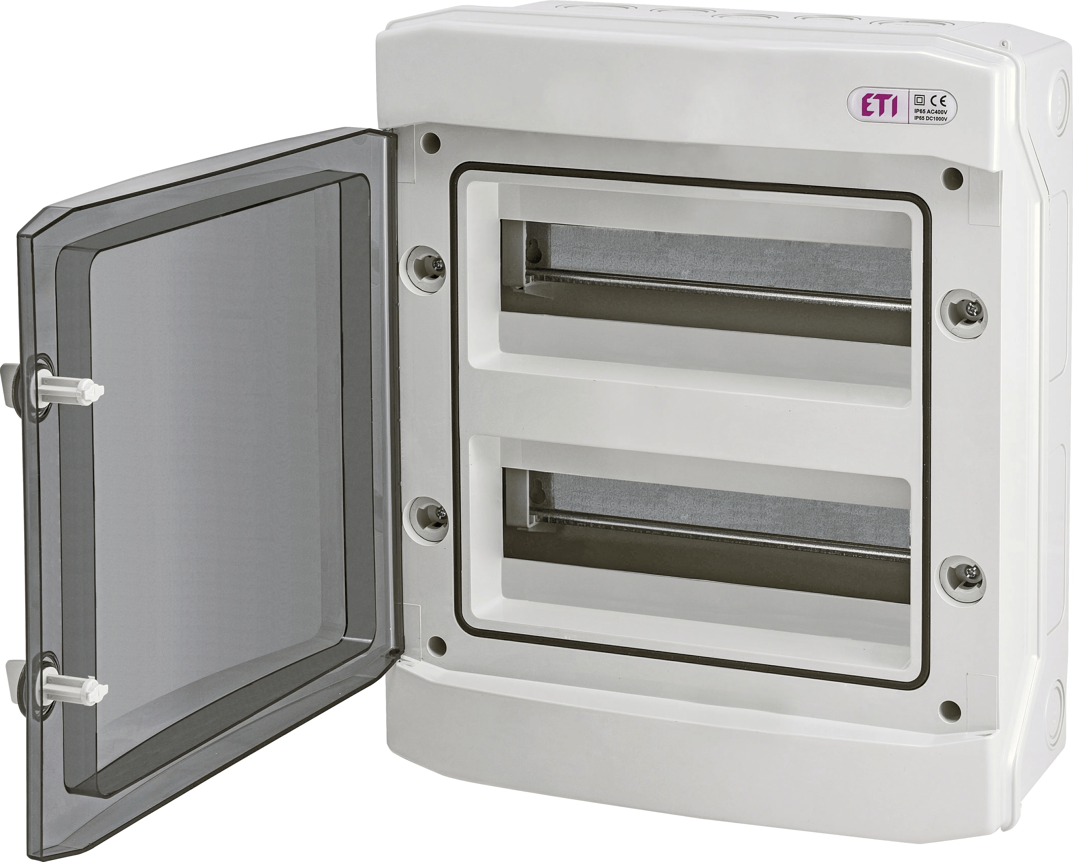 Distribution box ECH-24PTu 001101173