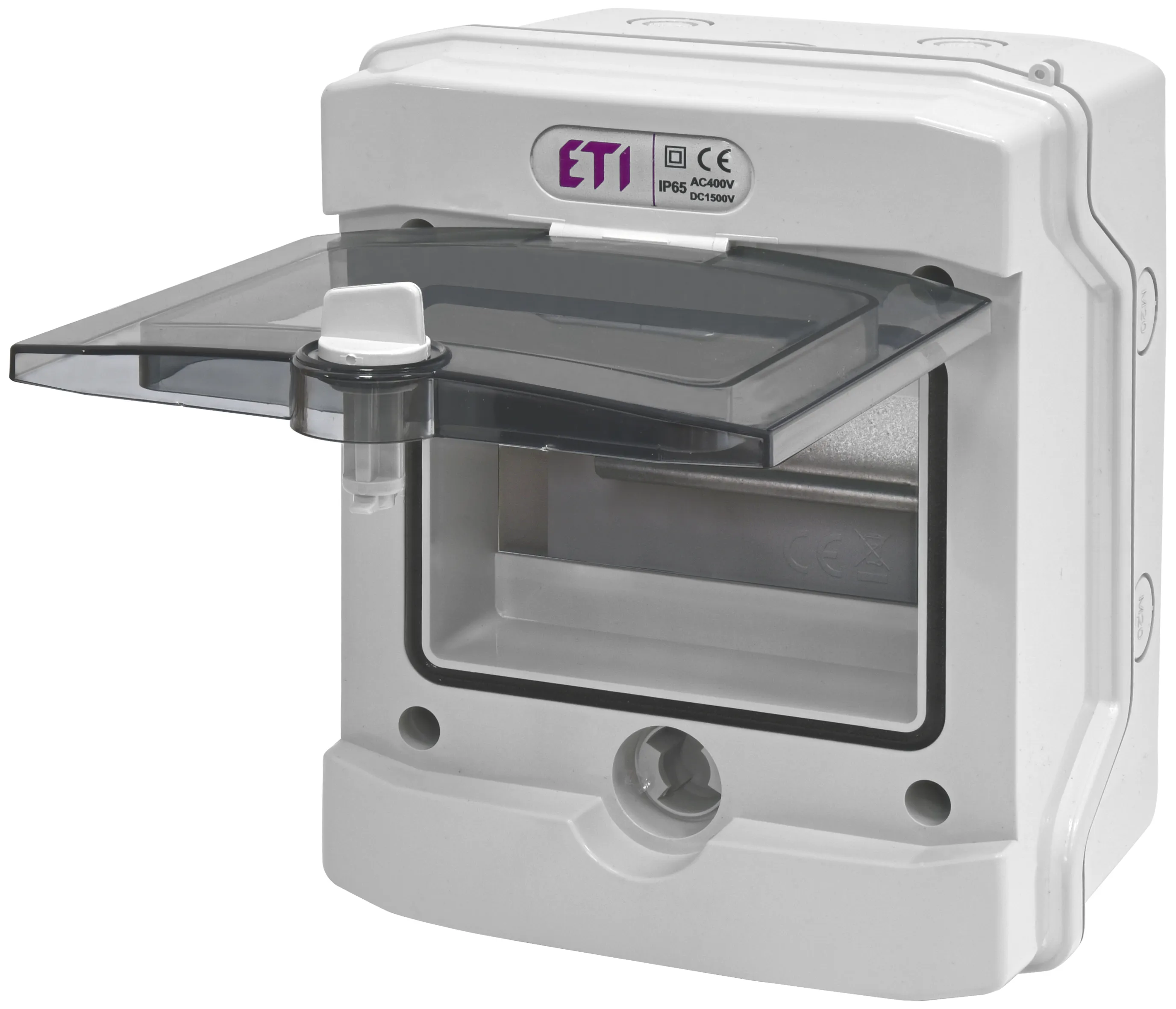 Distribution box ECH-6G 001101176