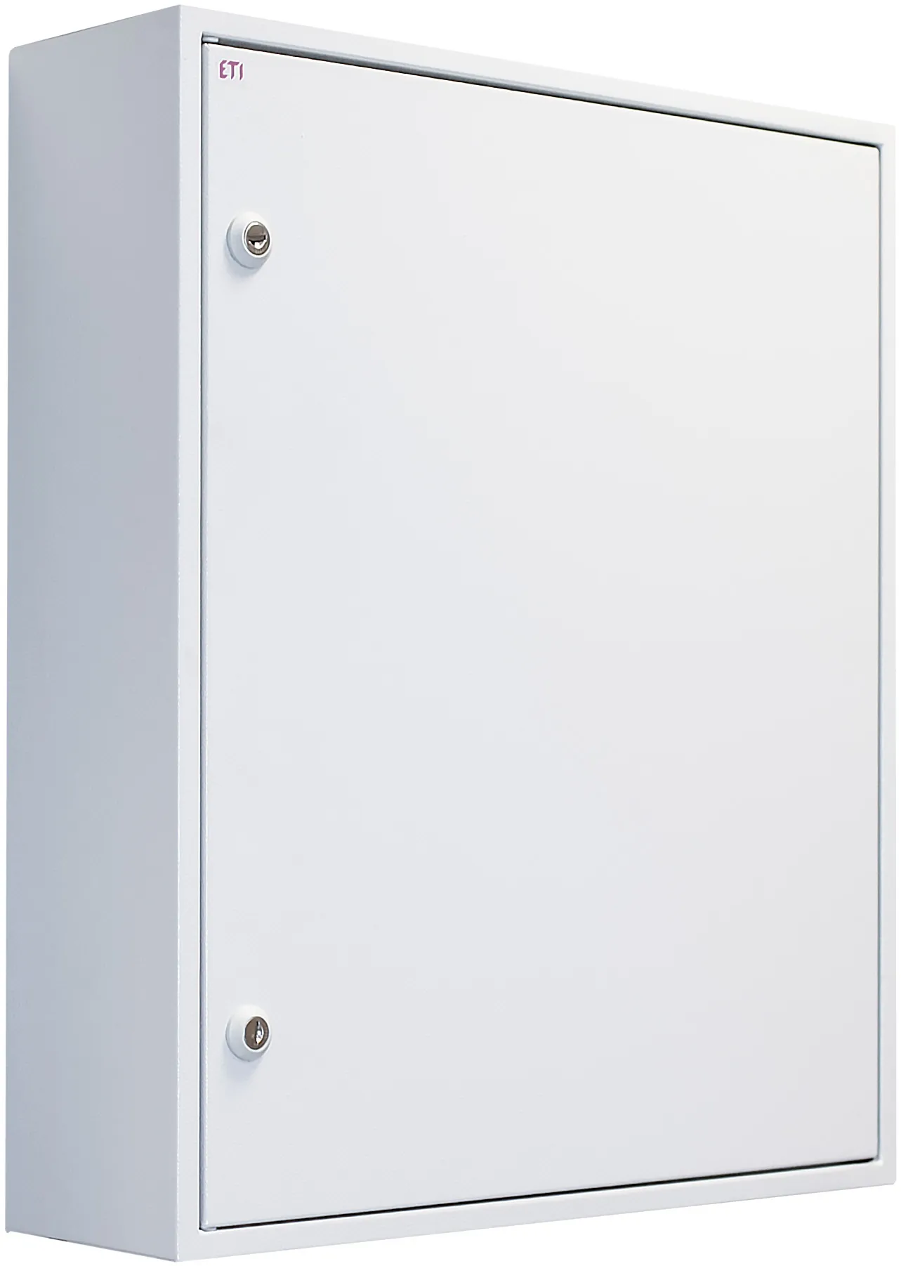 Wall mounted enclosure 4XN160 2-3 001101400