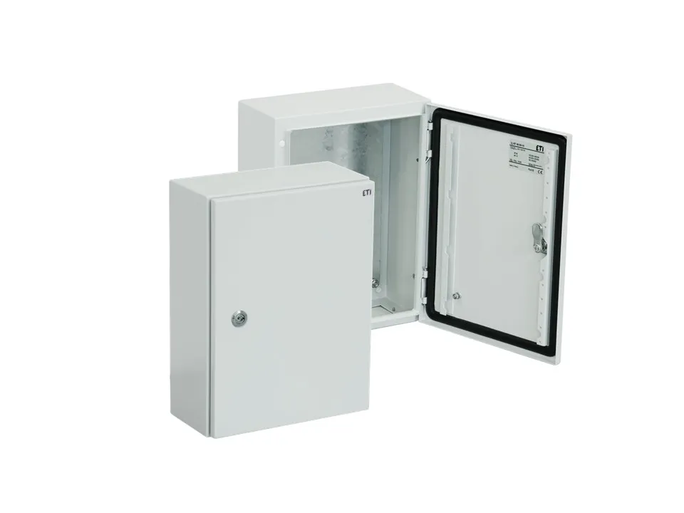 Enclosure GT 40-60-20 001102111