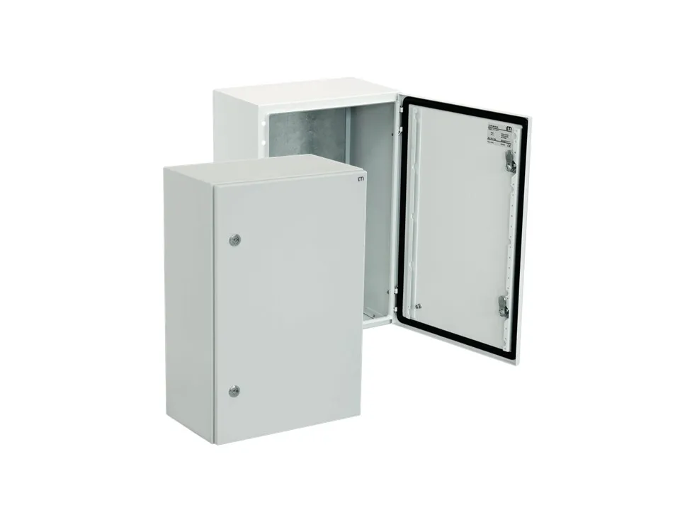 Enclosure GT 80-55-20 001102130