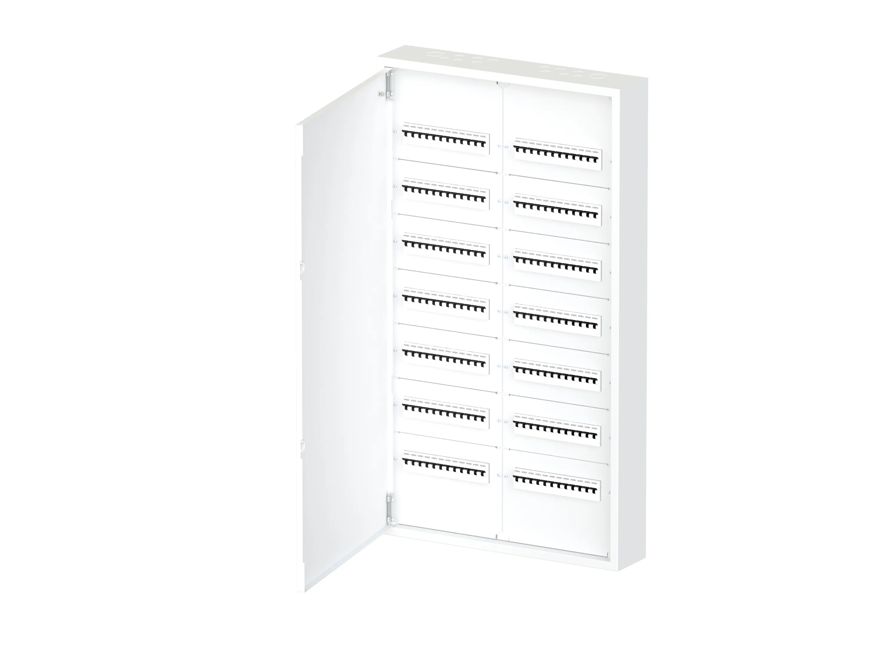 Distribution box MBW24-7 001108132