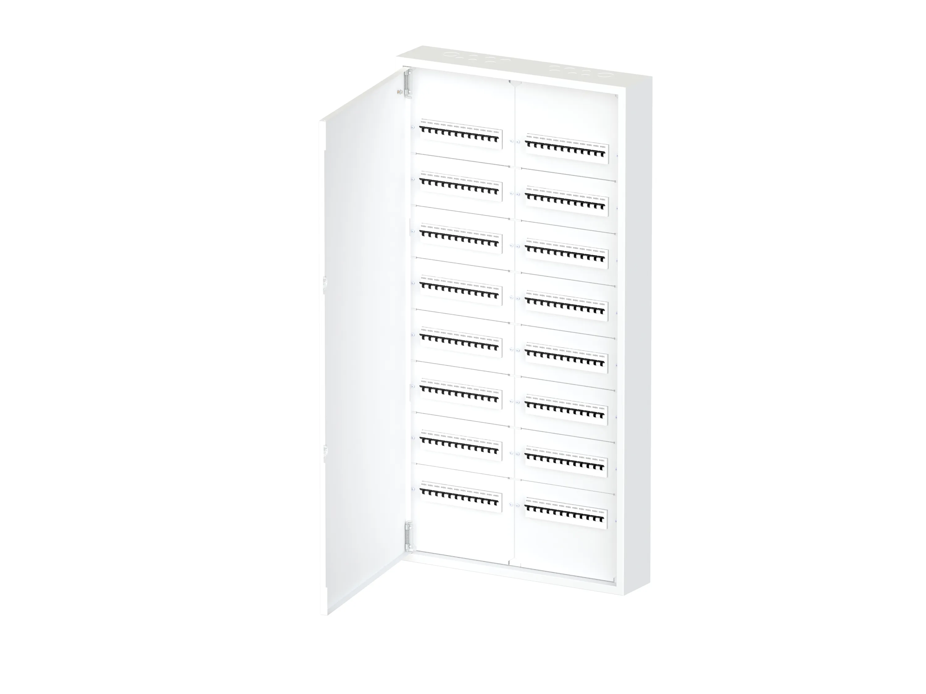 Distribution box MBW24-8 001108133