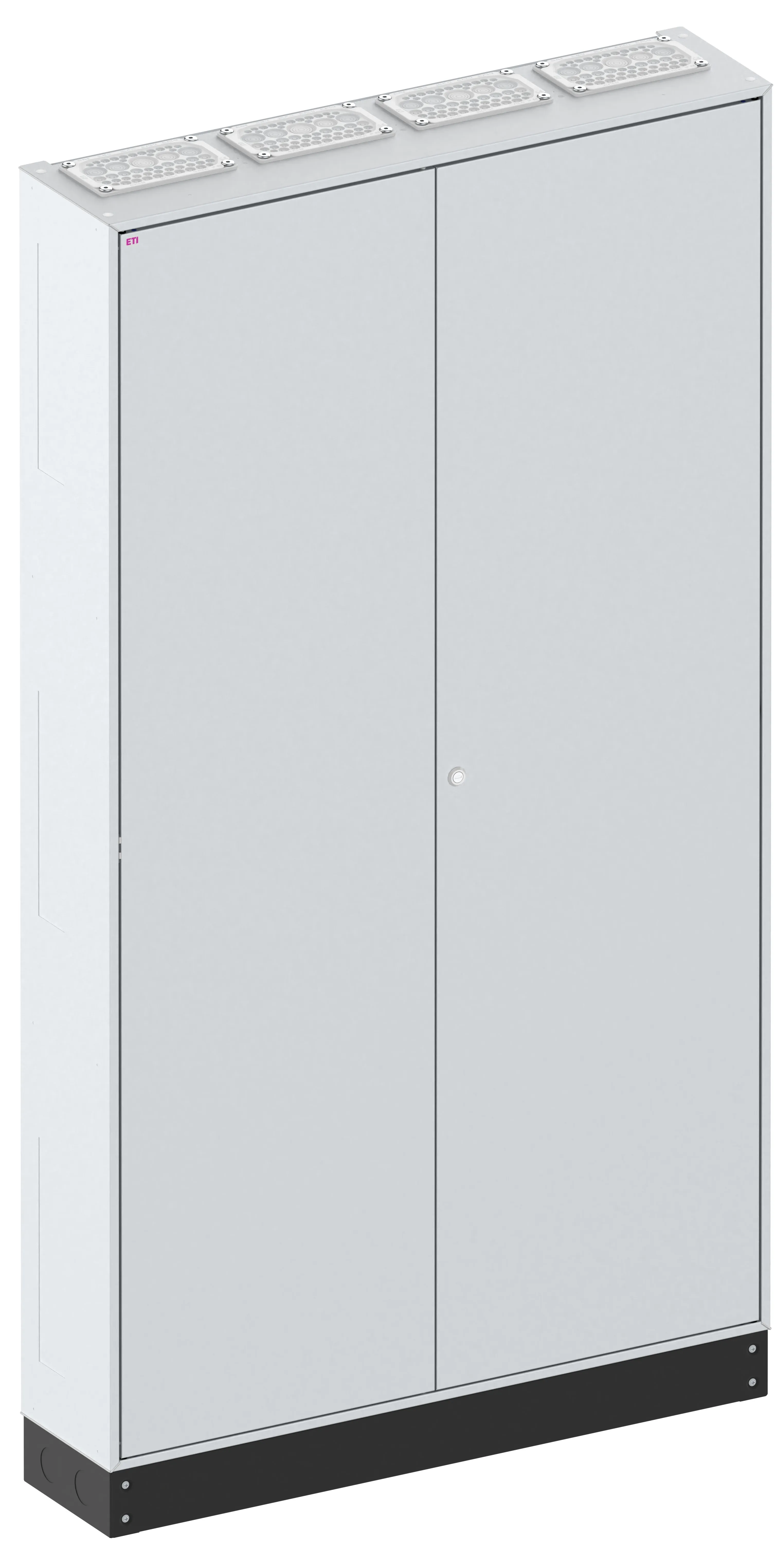 Enclosure LXN250 4-12 PHN1 001321806