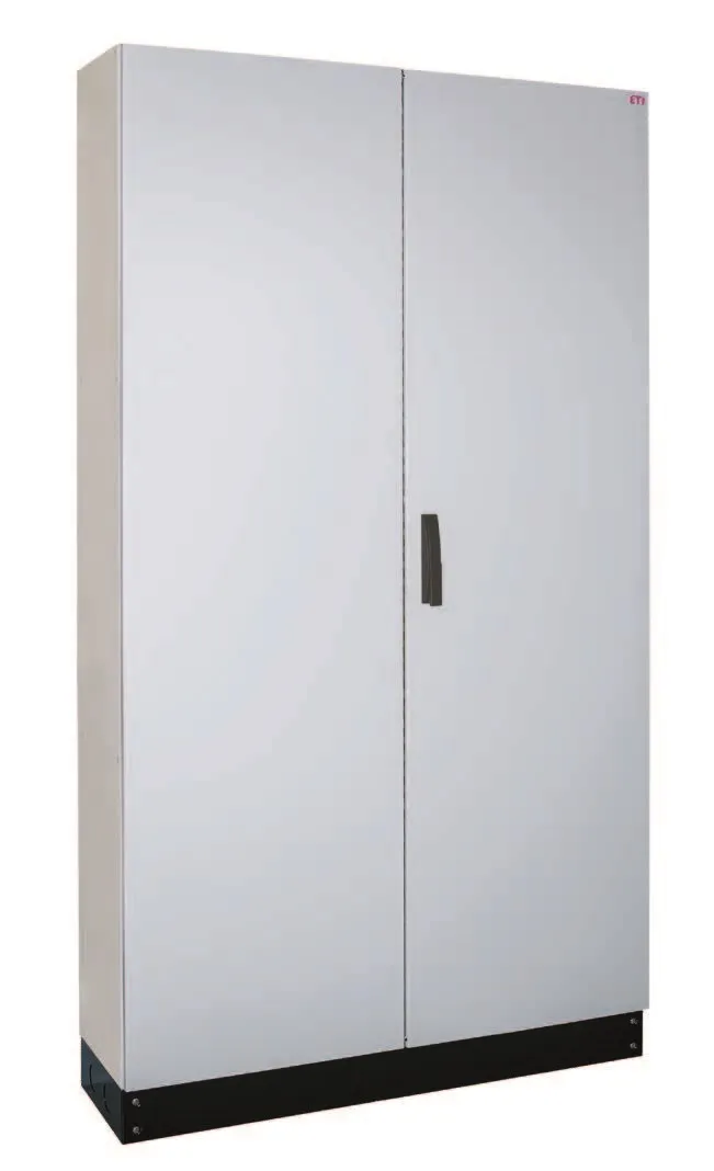 Enclosure HXS300 4-12 PH1 001325104