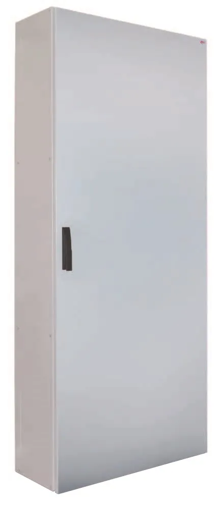 Enclosure HXS400 3-13 001327509