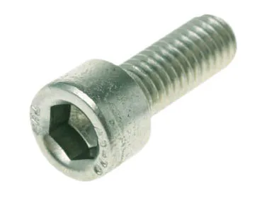 Screw AS-SH 8x16 SET 001343421