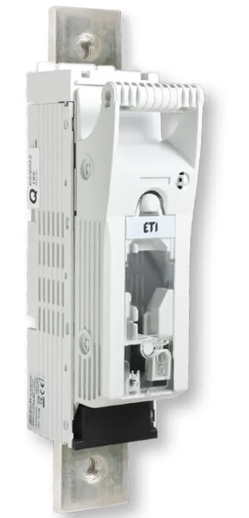 Fuse switch disconnector KVL00 Telecom 1p M12 MFM 001690906