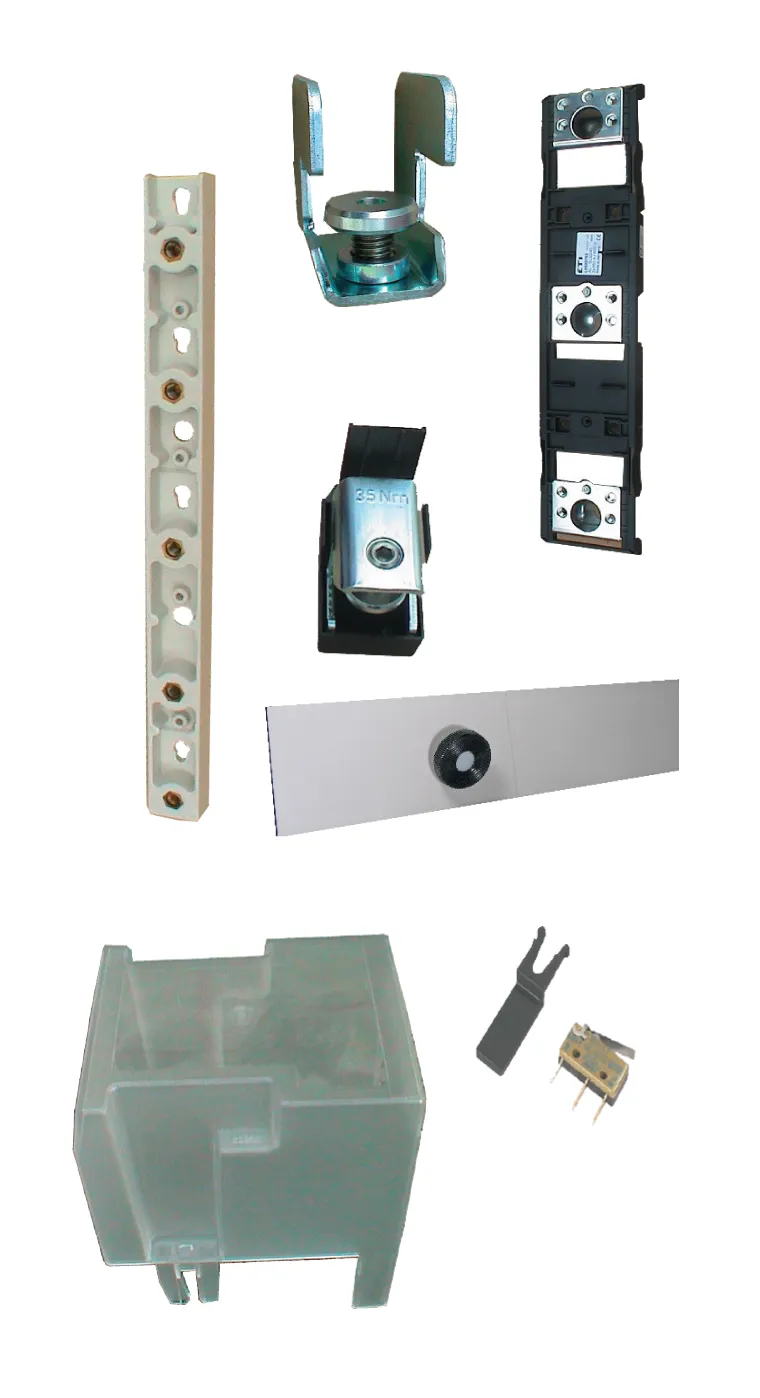 Micro-switch MST 00 3p 001691051