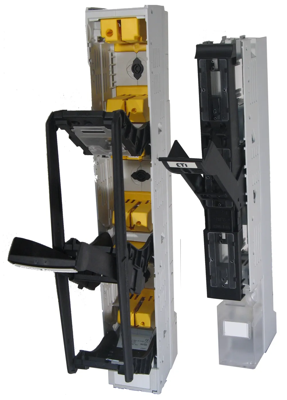 Strip type fuse sw.disconn. SL2H 3P SP.300 001695231