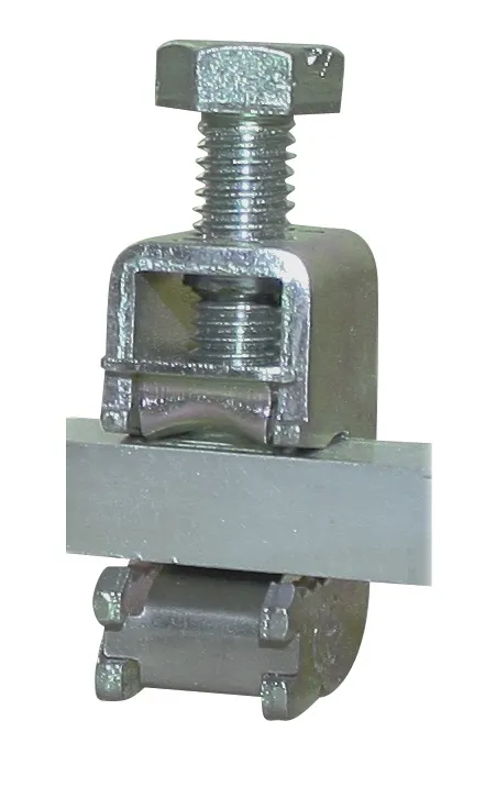 Connection clamp CT-10/185 001696030