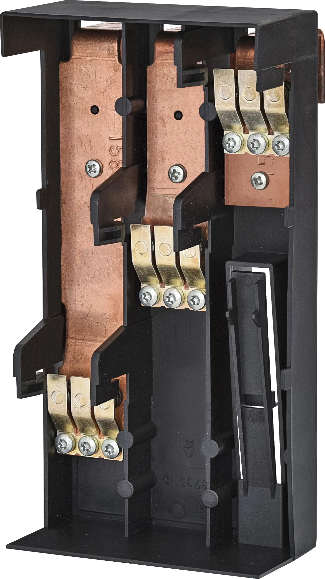 Mono adapter DA-60/250/3/FE-5 001696162