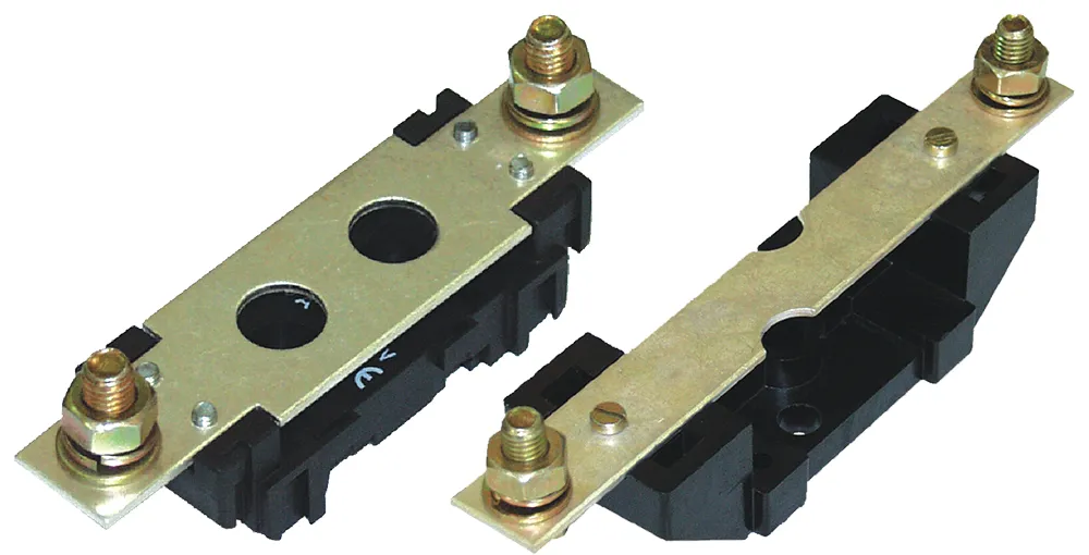 Neutral terminal 2PLNS - 2N H 001701173