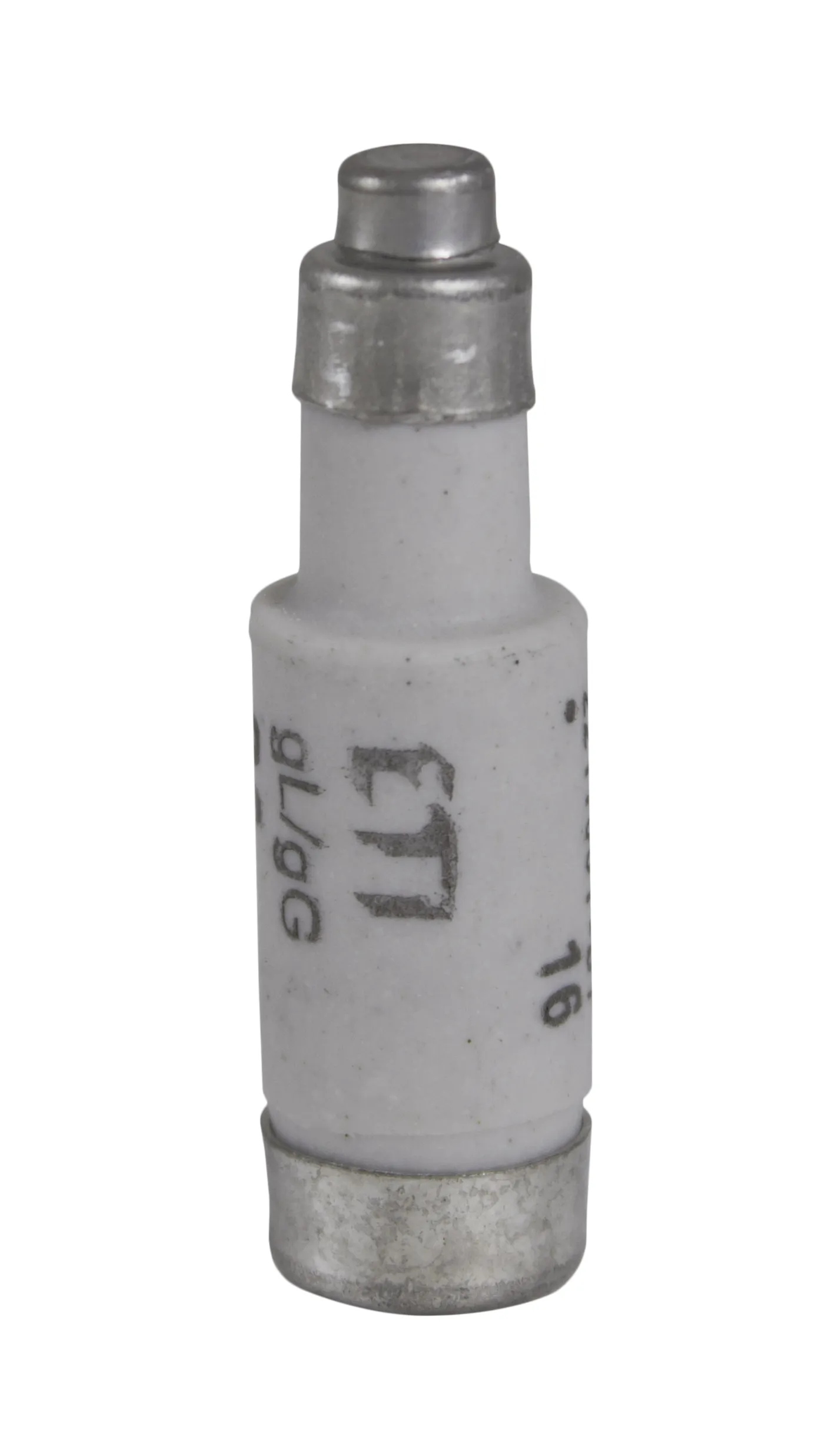 Fuse link D01 gG 2A/400V 002211001