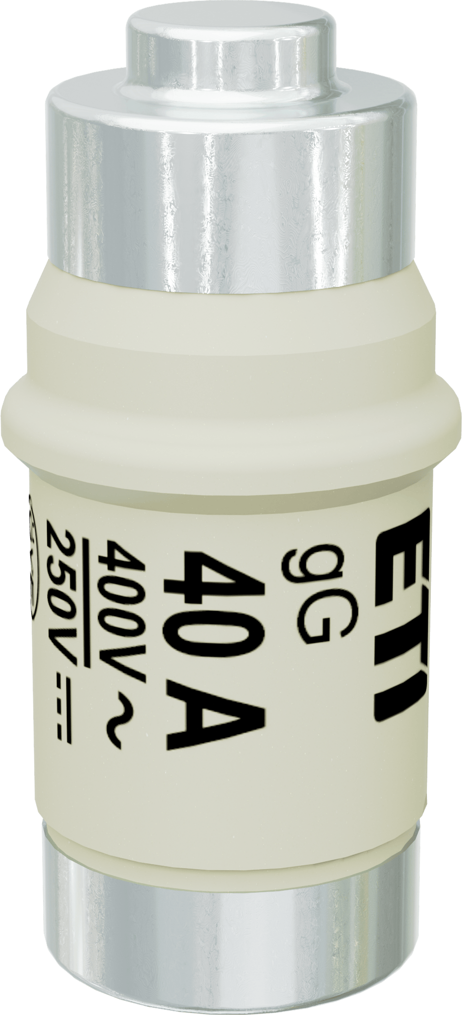 Fuse link D02 gG 40A/400V 002212007