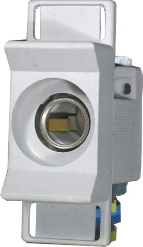 Fuse - base D01 E14 16A N-K 1p 002221011