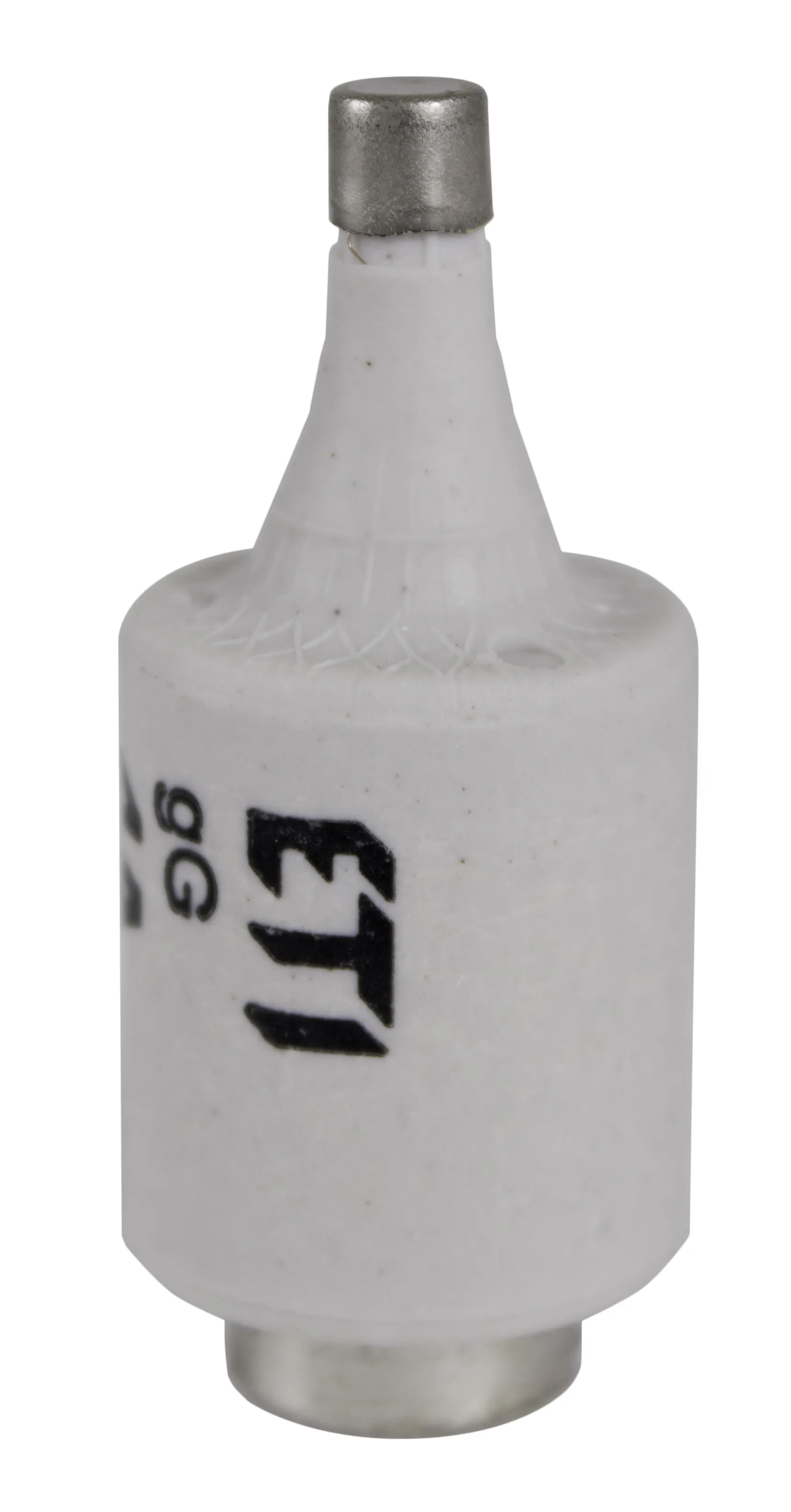 Fuse link DII gG 6A/500V 002312403