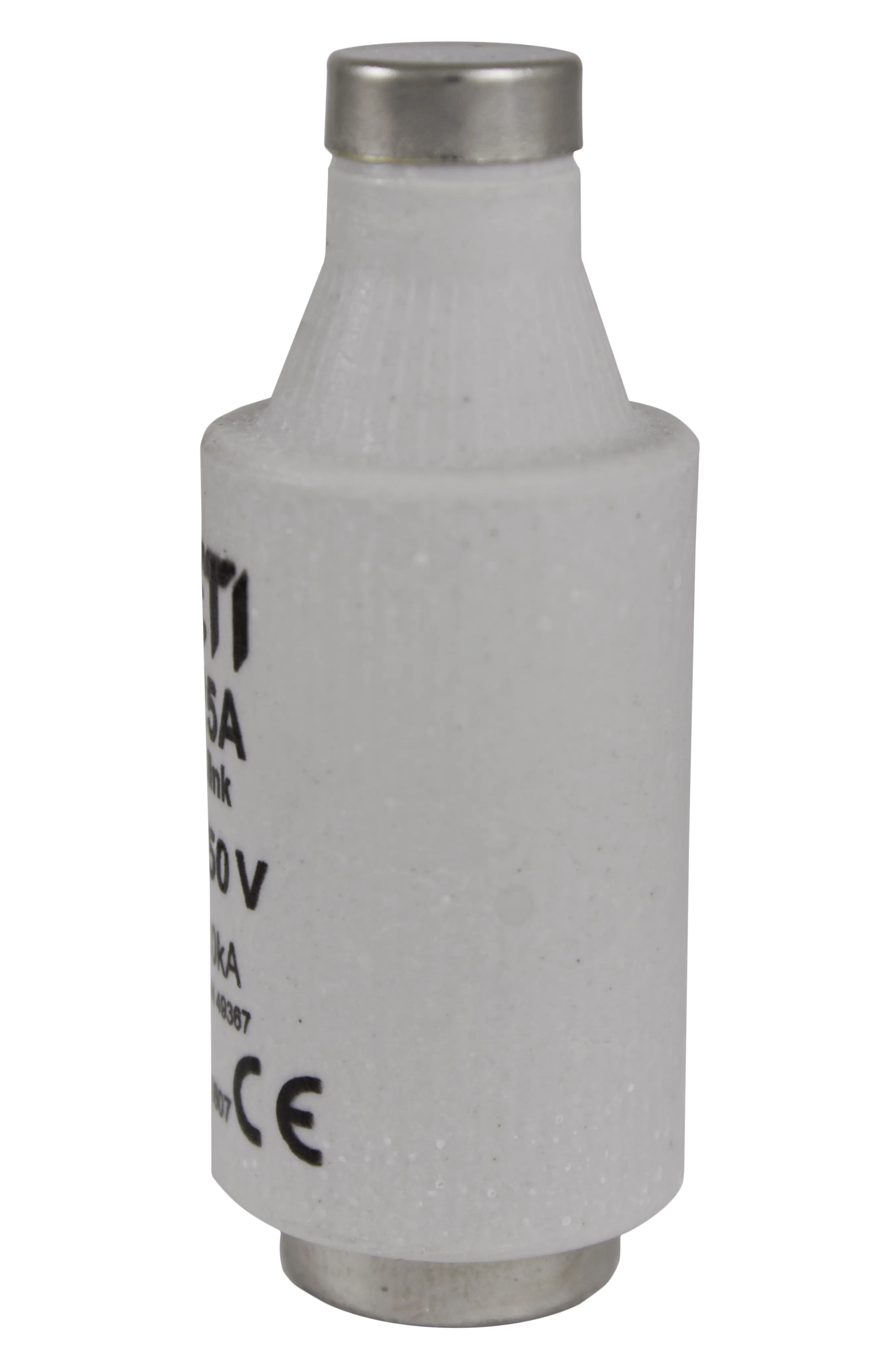 Fuse link DIII gF 6A/750V 002313603