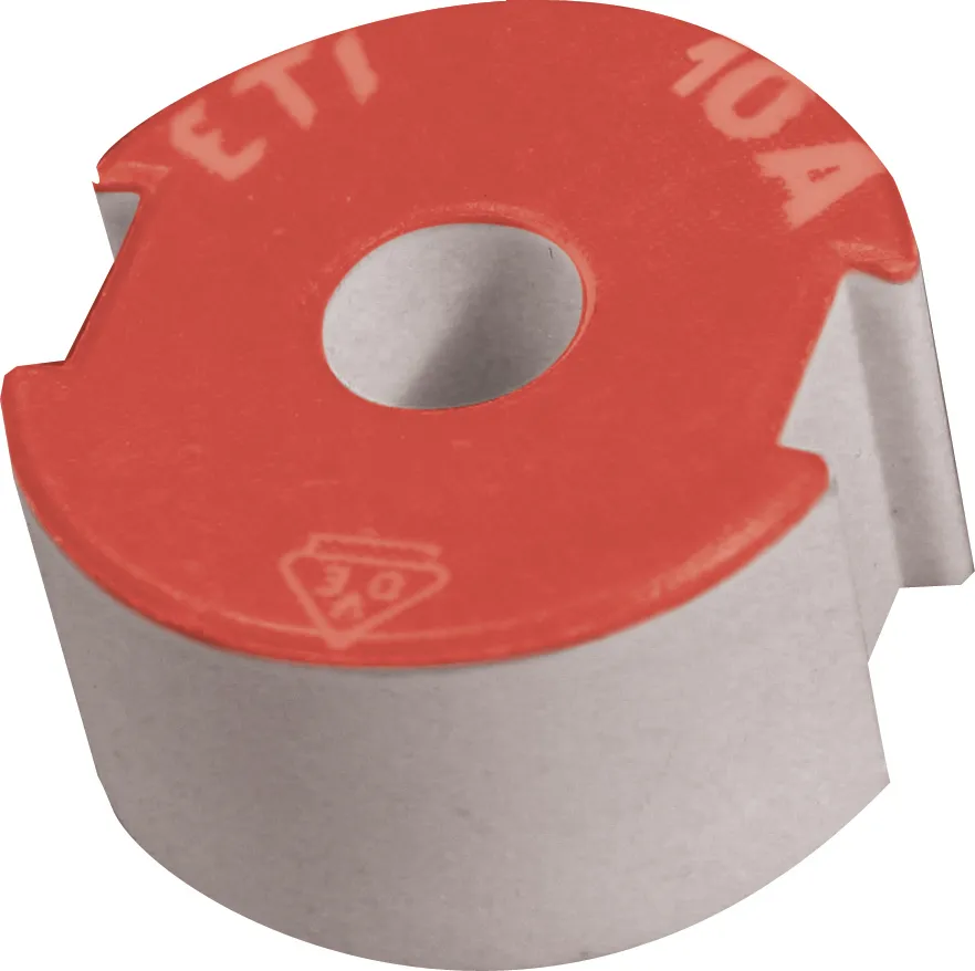 Gauge piece VDII  10A 002342004