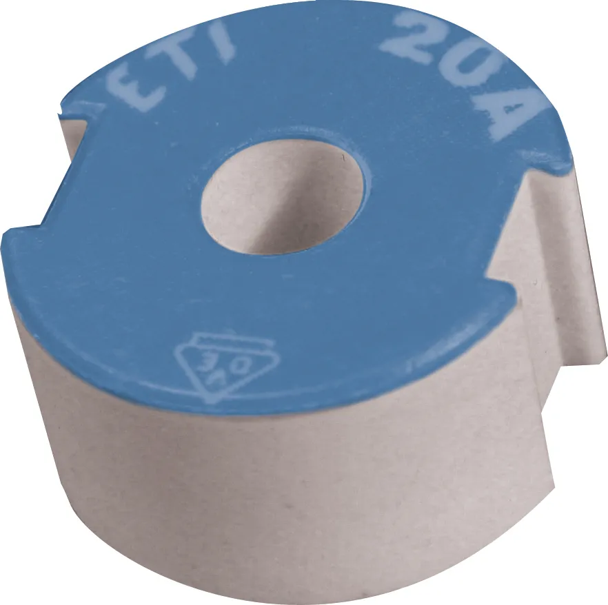 Gauge piece VDII  20A 002342006