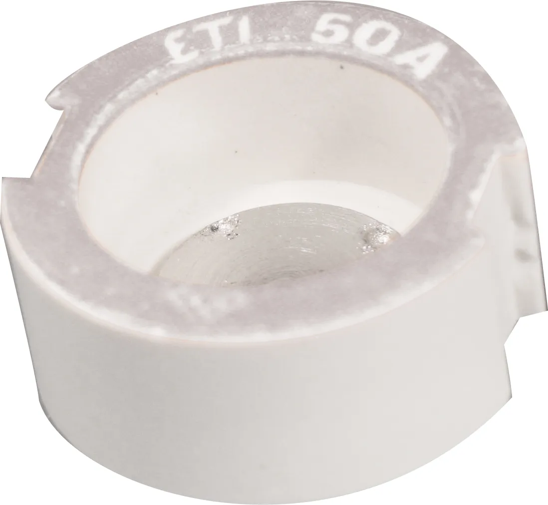 Gauge piece VDIII  50A 002343002