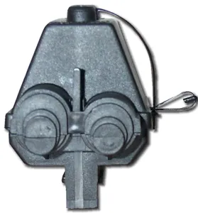 Surge arrester Z3 002441931