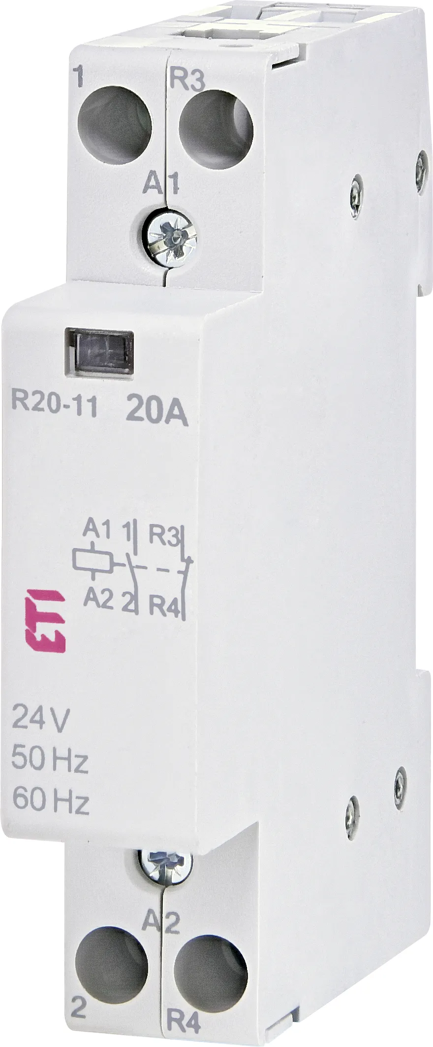 Modular contactor R 20-11 24V 002461221
