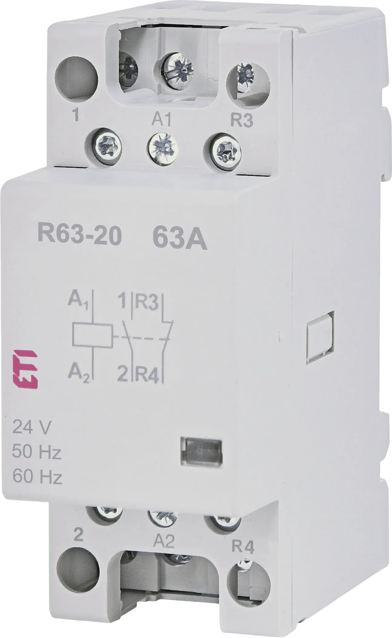 Modular contactor R 63-11 230V 002463484