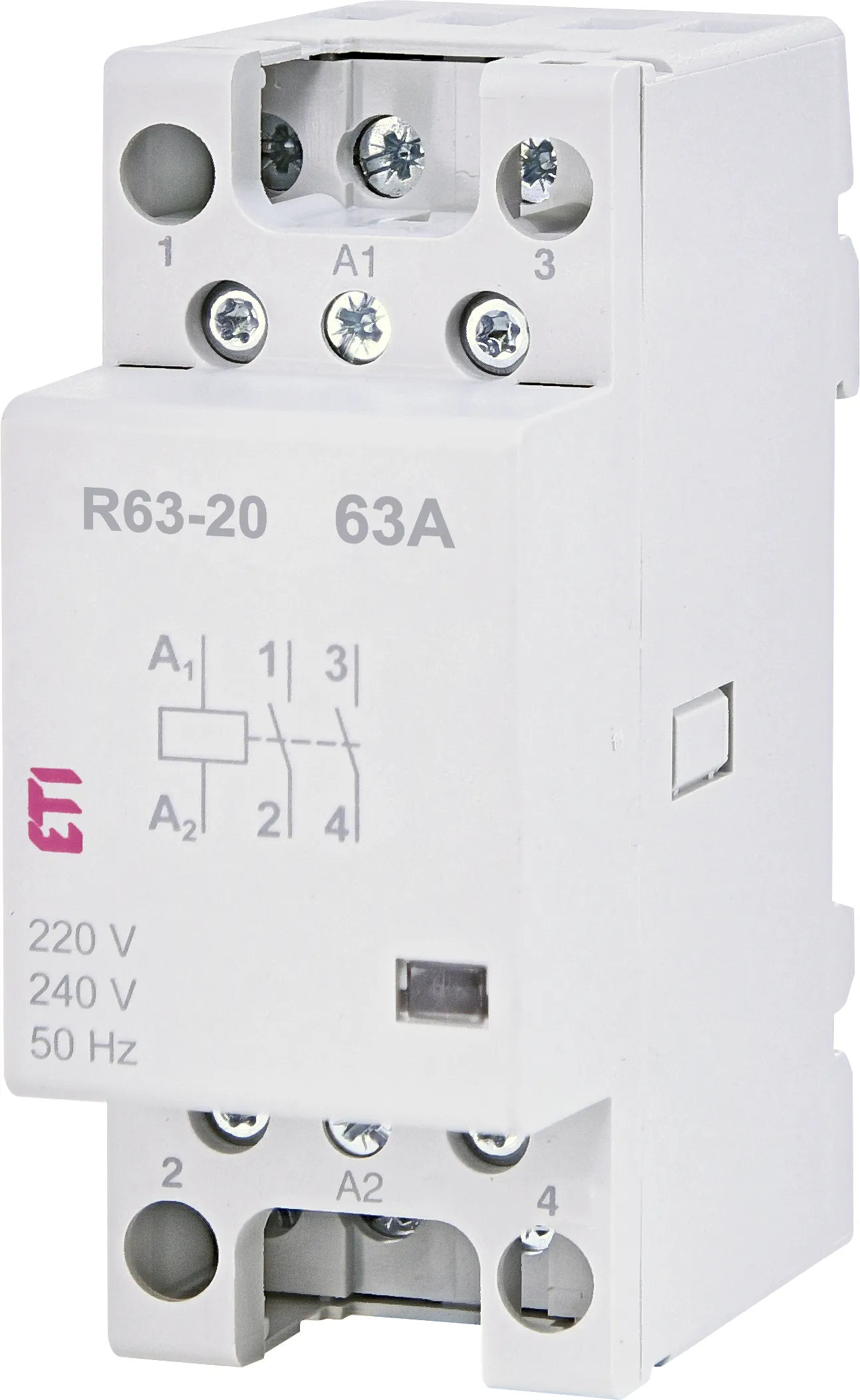 Modular contactor R 40-11 24V 002463493