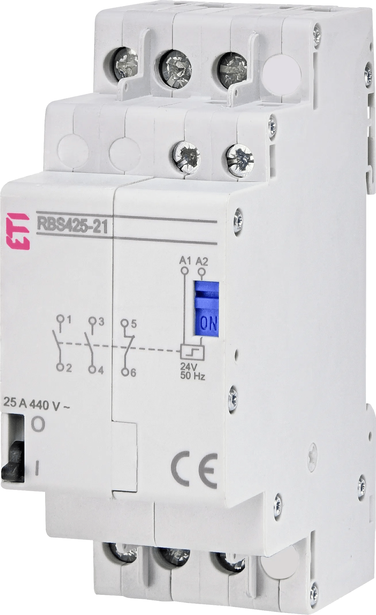 Switch RBS425-21-24V AC 002464146