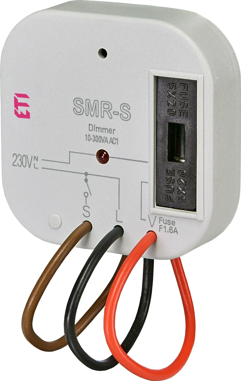 Dimming relay SMR-S 002470010