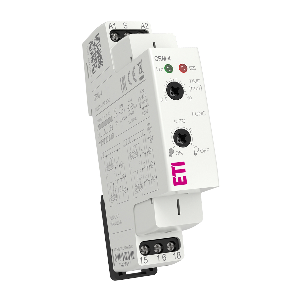 Staircase switch CRM-4 002470012