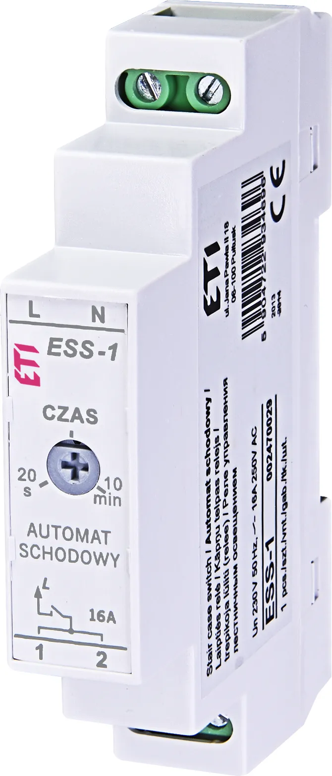 Staircase switch ESS-1 002470029