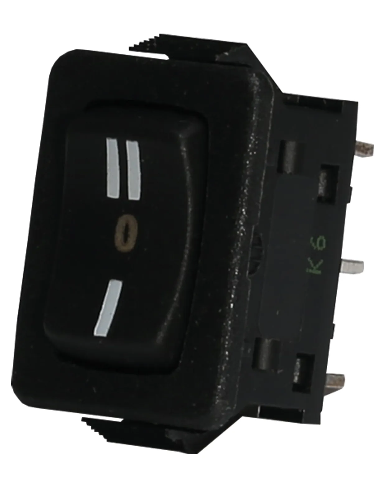 Auxiliary switch USS-04 6A 002470105