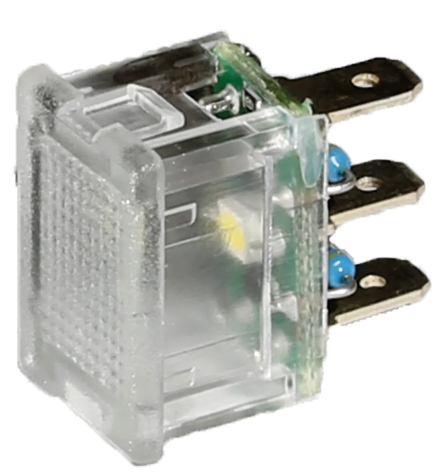 Auxiliary switch USS-13 2000 002470114