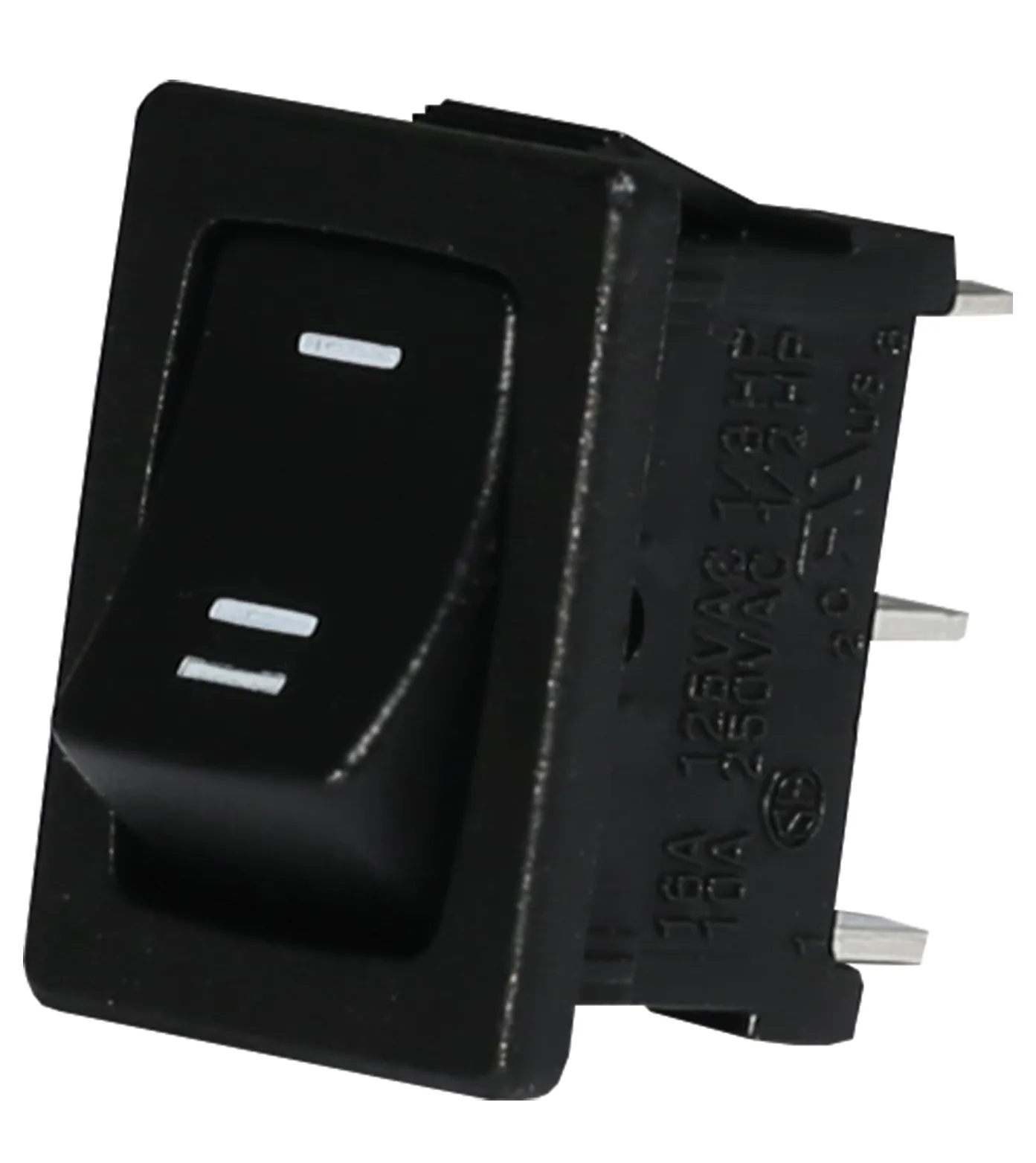 Auxiliary switch USS-06/R NC 002470184