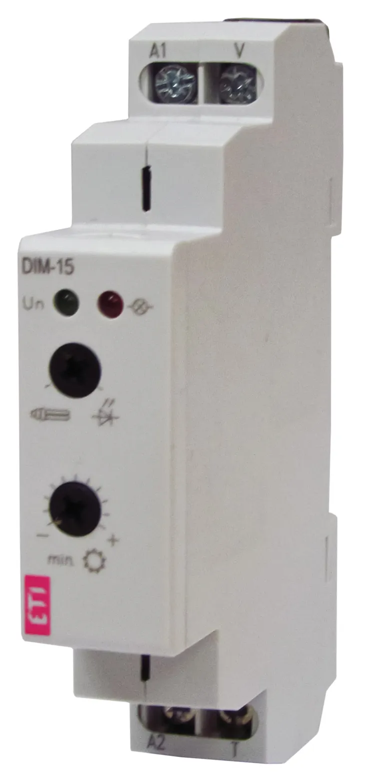 Dimming relay DIM-15 002470290