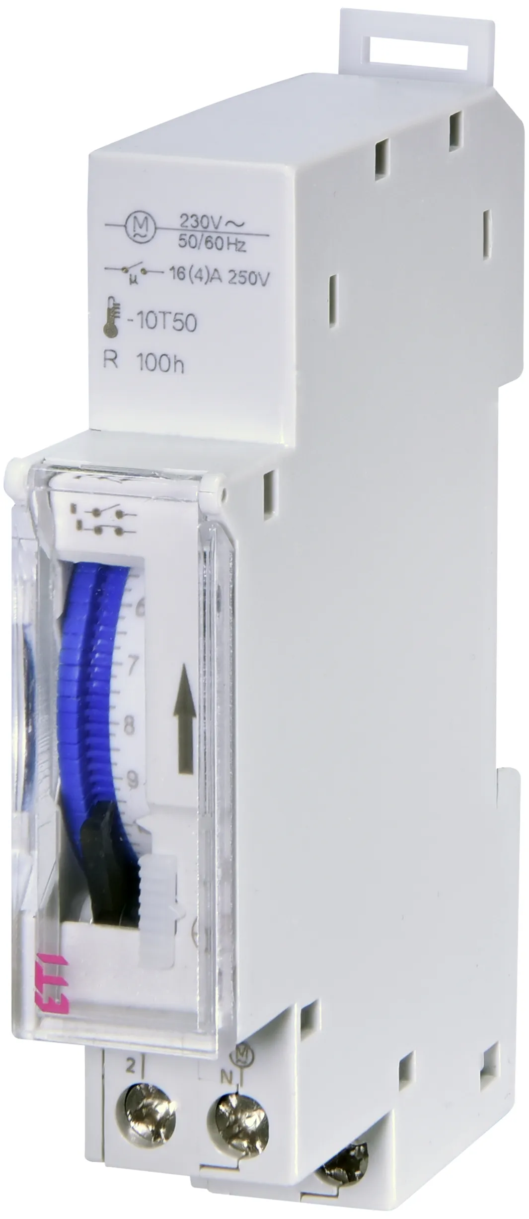 Time relay ATS-1DR 230 002470297