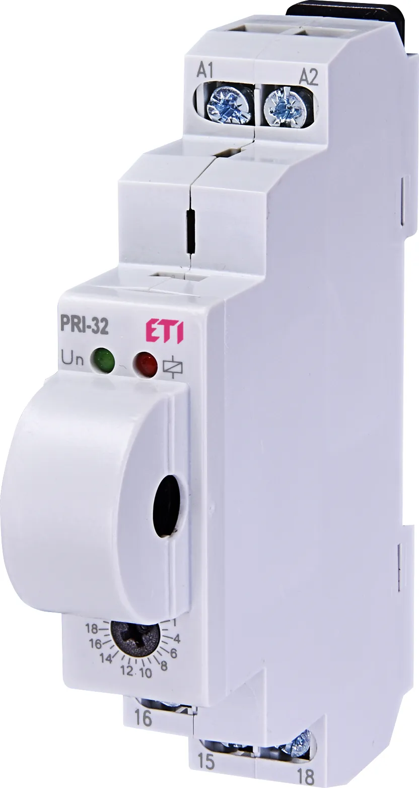 Control relay PRI-32 002471830