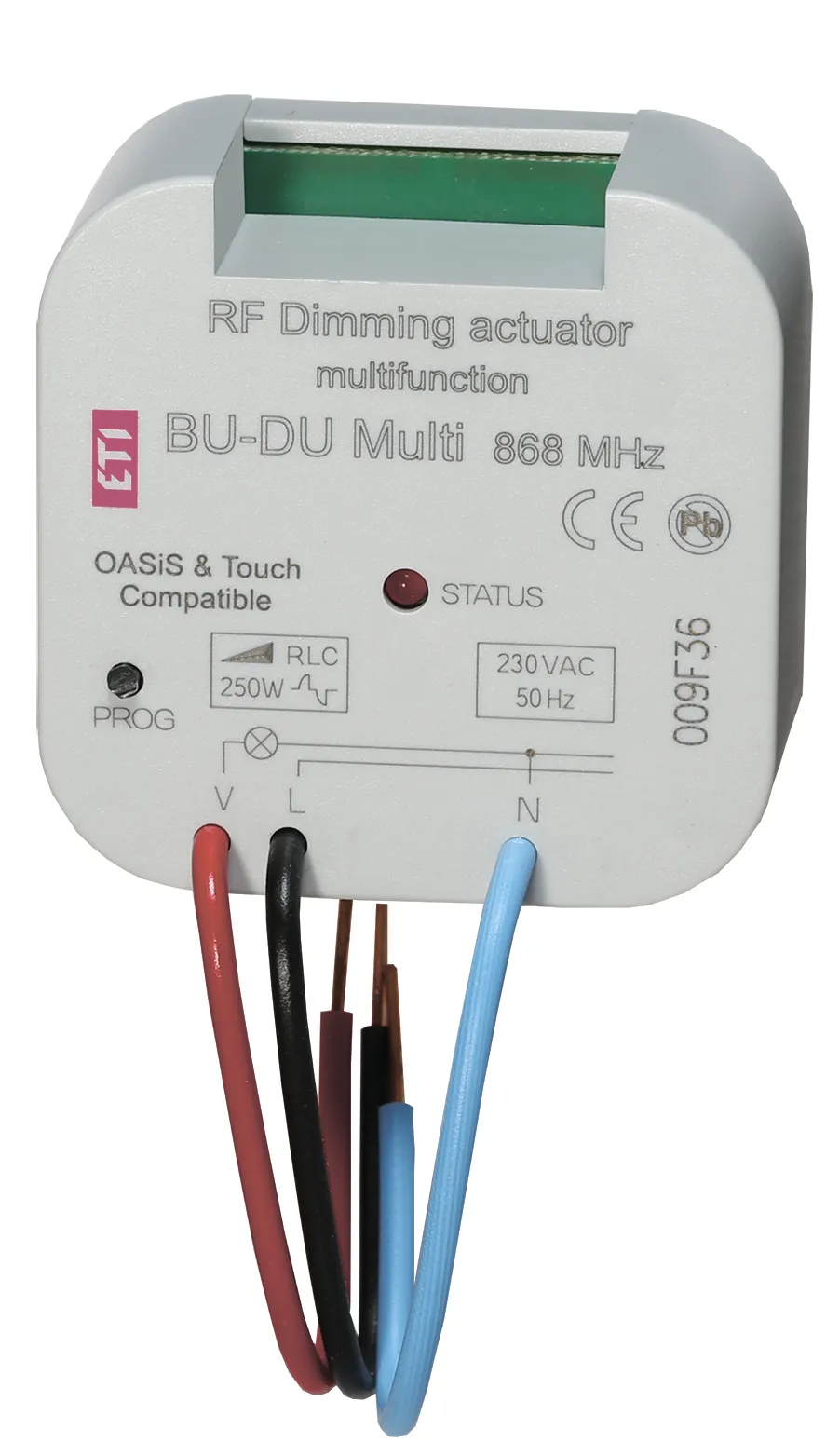 RF reciver * BU-DU Multi 002471876