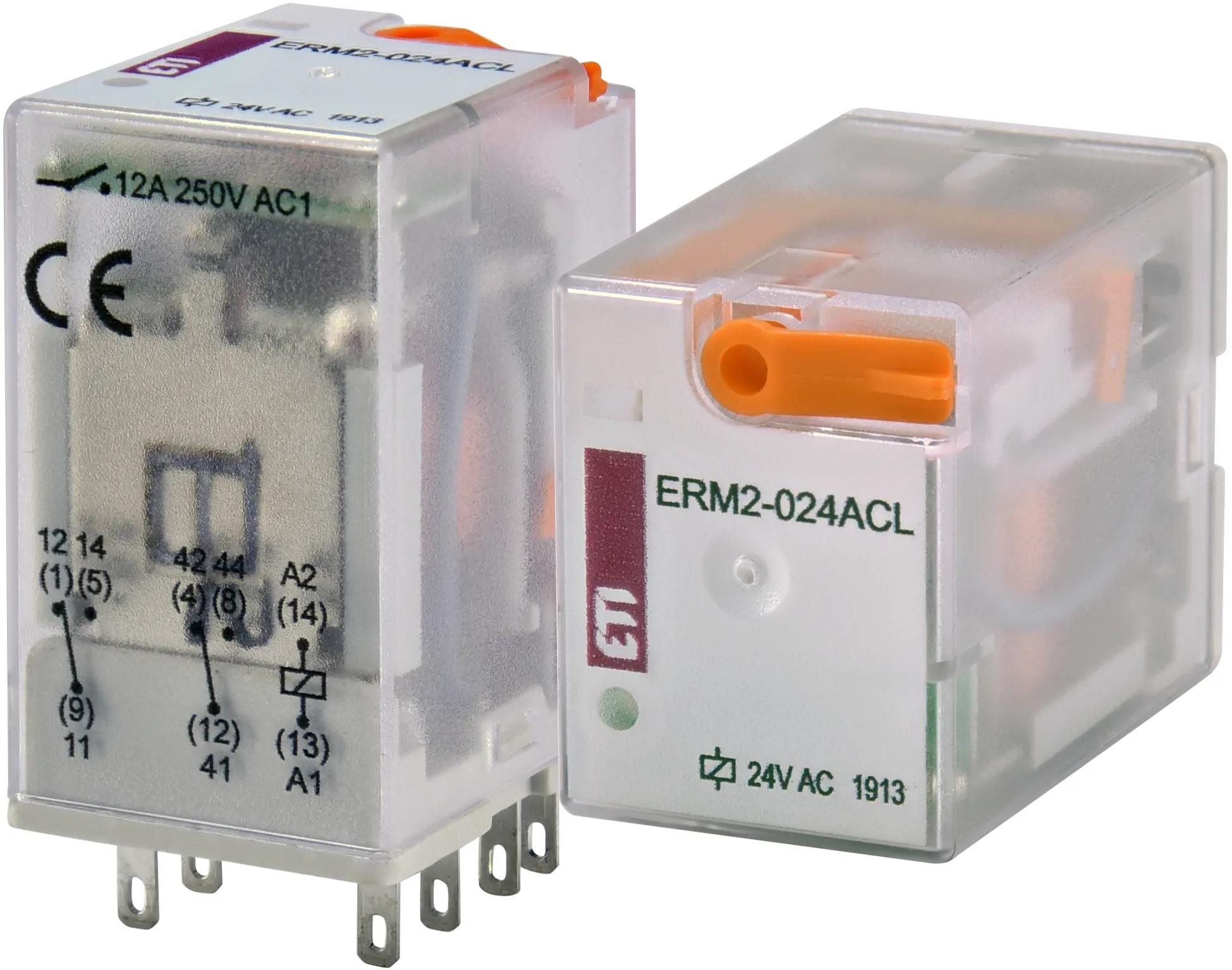 Relay ERM2-024ACL 002473003