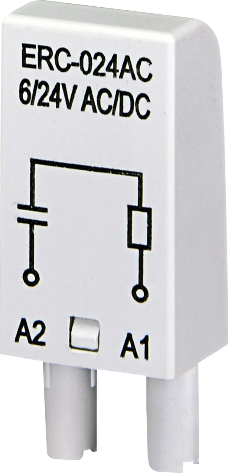 RC surge supressor ERC-024AC 002473019