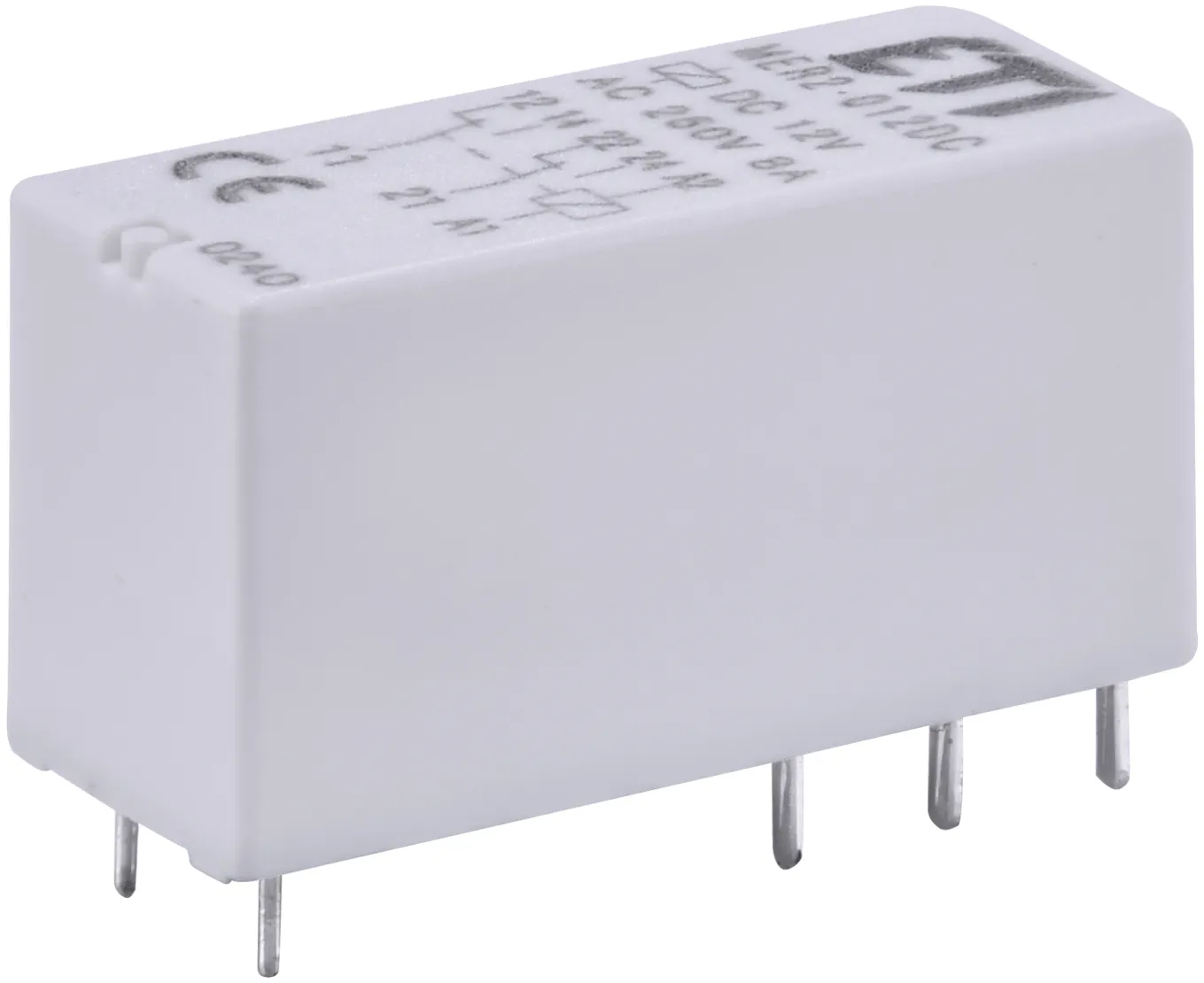 Relay MER2-012DC 002473031