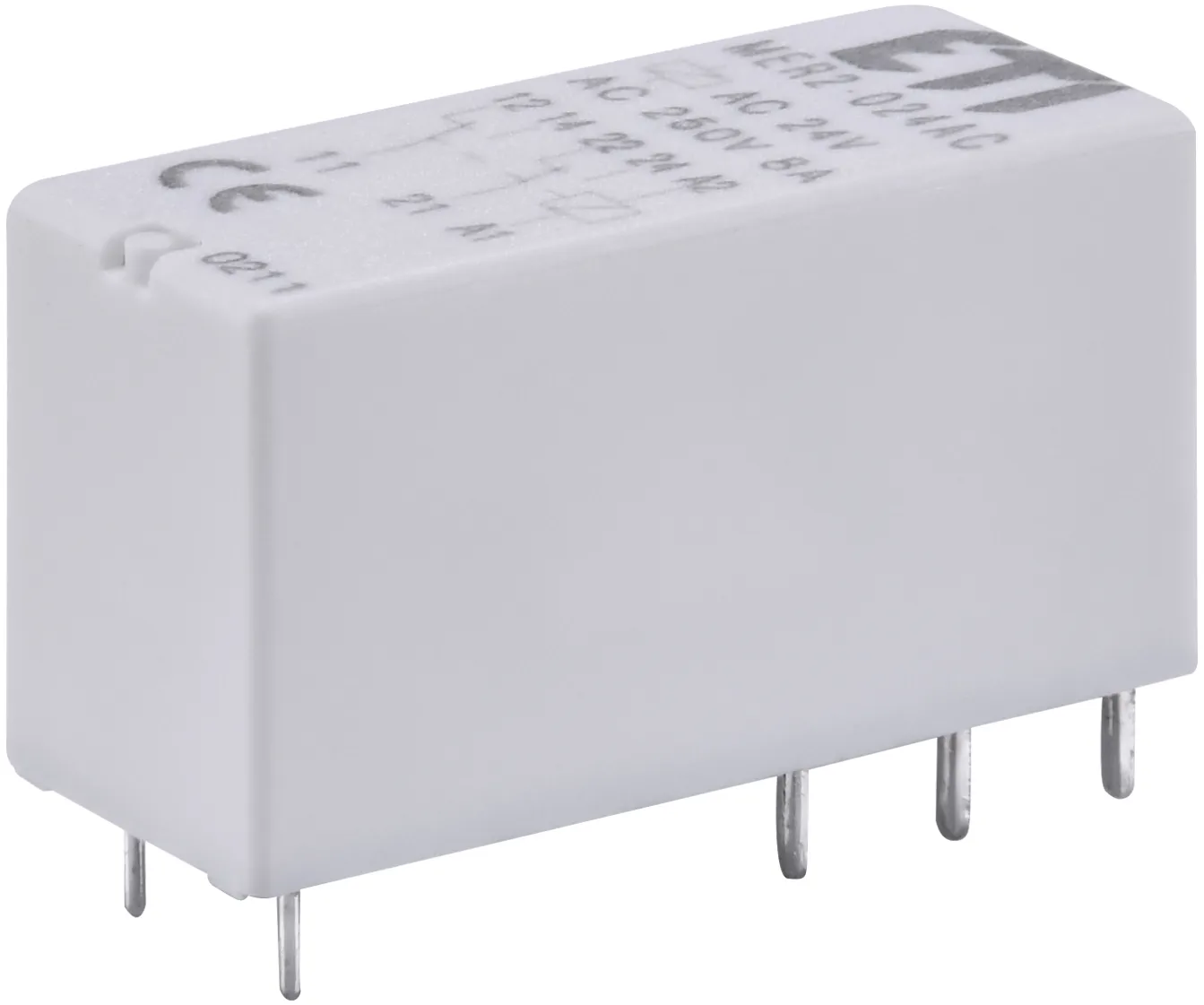 Relay MER2-024AC 002473033