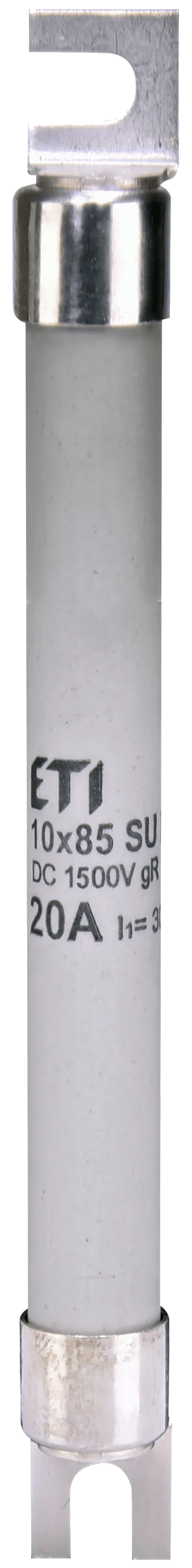 Fuse link CH10x85SU gPV 15A/1500V DC 002625219