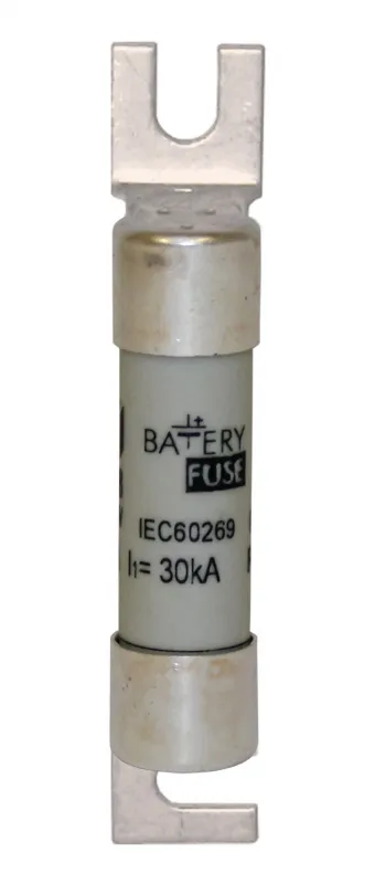 Fuse link CH10x38SU gBat 20A/550V DC 002626120